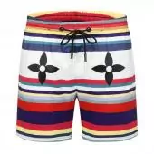 louis vuitton swim shorts pas cher flower